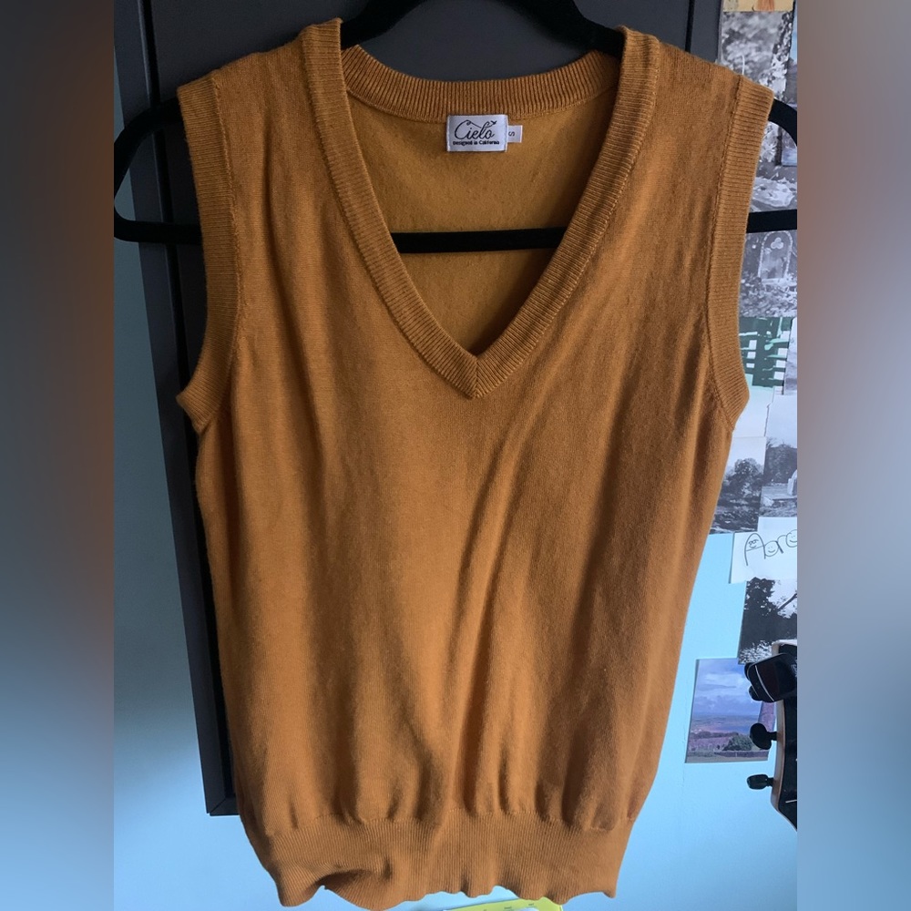 Vest